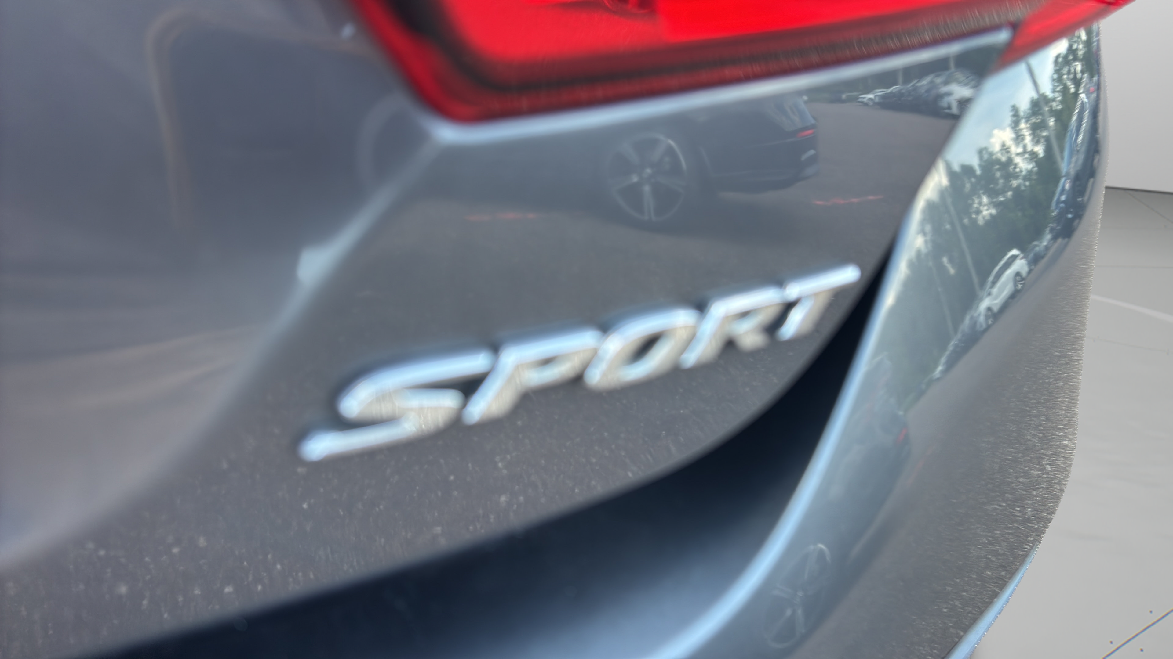 Used 2018 Honda Accord Sport image 31