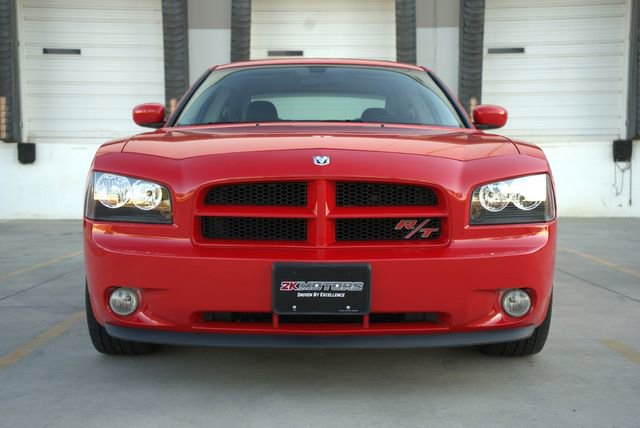 Used 2007 Dodge Charger R/T w/ Road/Track Performance Group image 7