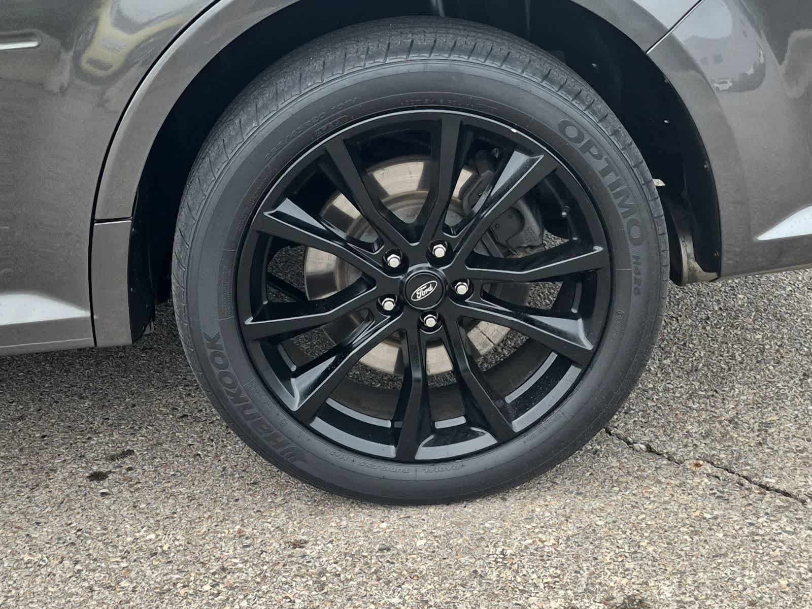 Used 2019 Ford Flex SEL w/ Equipment Group 202A AWD/4WD image 14