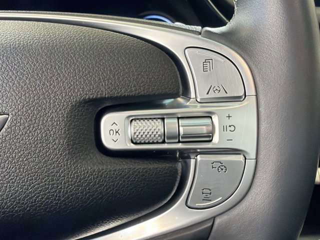 Used 2024 Genesis GV70 2.5T AWD/4WD image 27