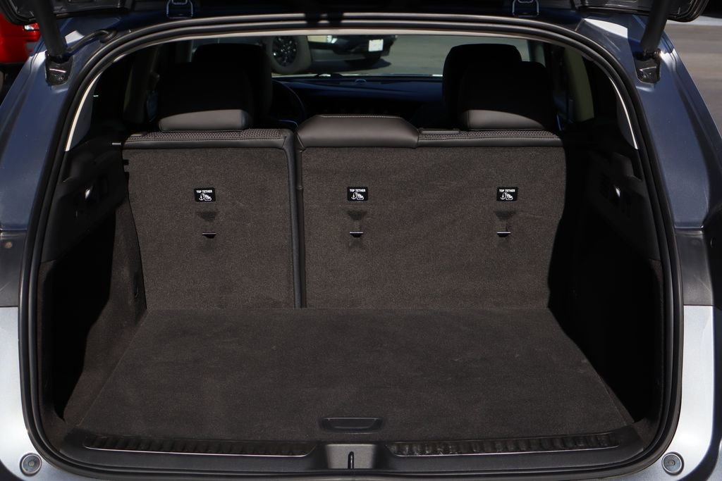 Certified 2021 Buick Envision Preferred image 23