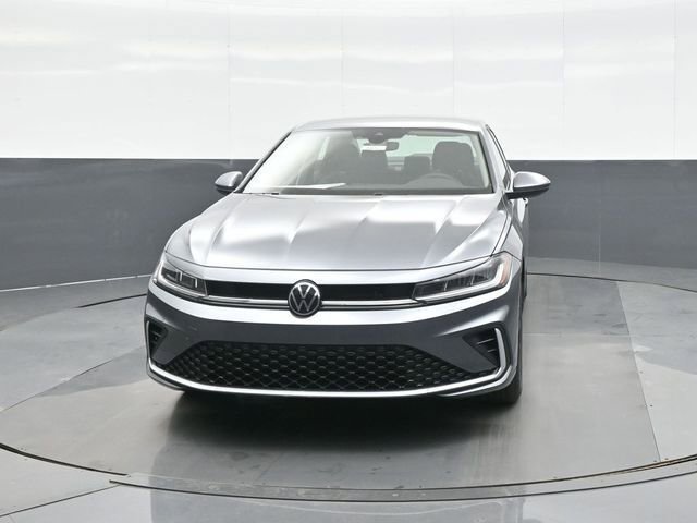 New 2026 Volkswagen Jetta S image 2