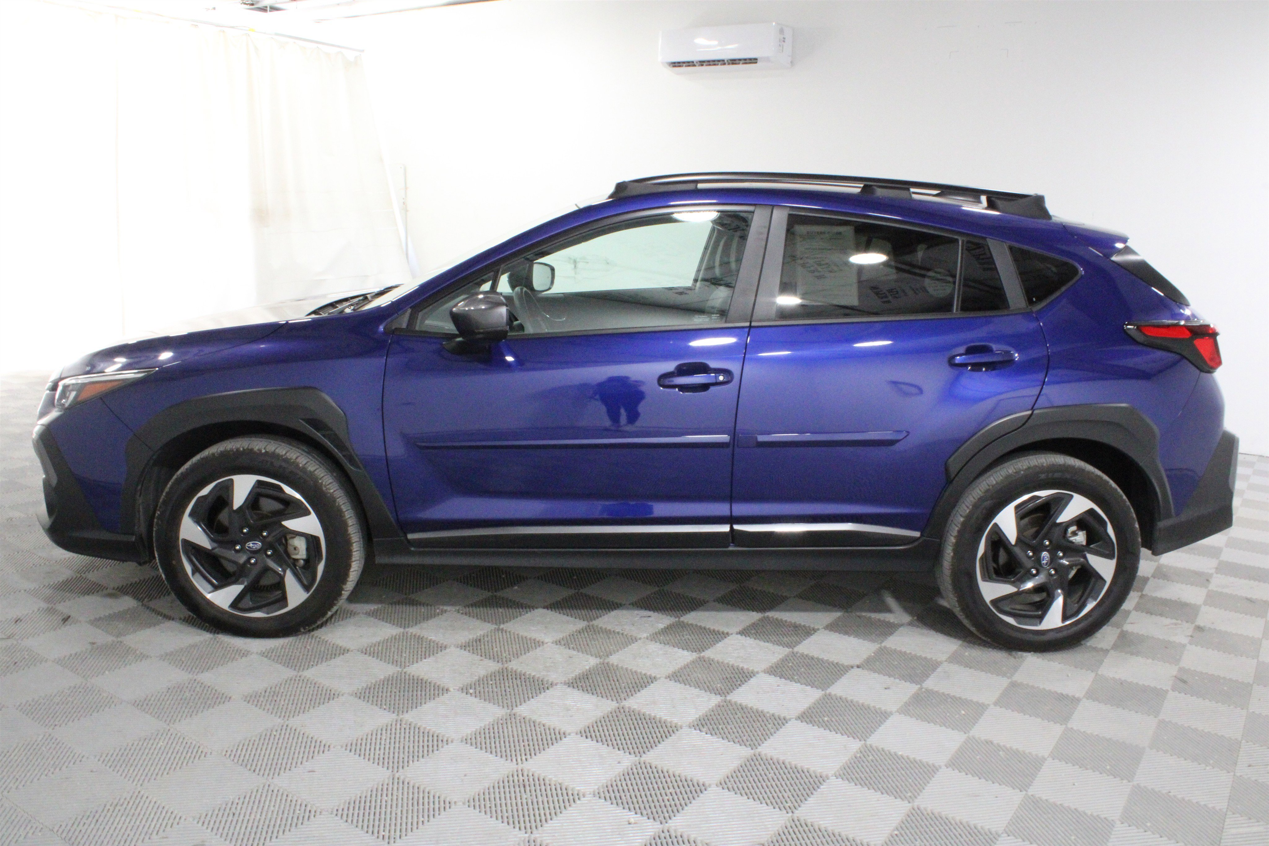 Certified 2025 Subaru Crosstrek 2.5i Limited w/ Crosstrek Mirror Package AWD/4WD image 30