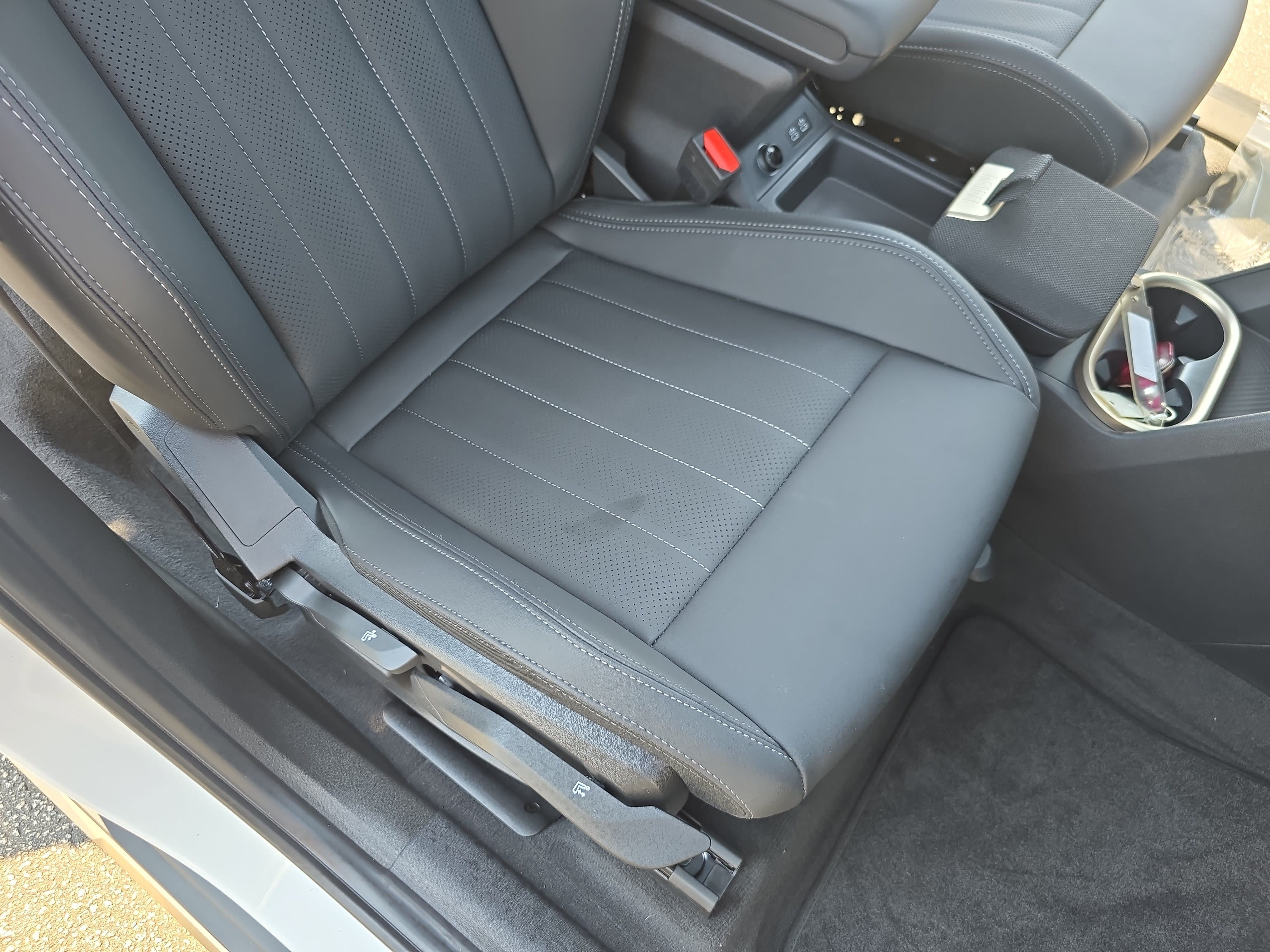 Used 2026 MINI Cooper Countryman S AWD/4WD image 10
