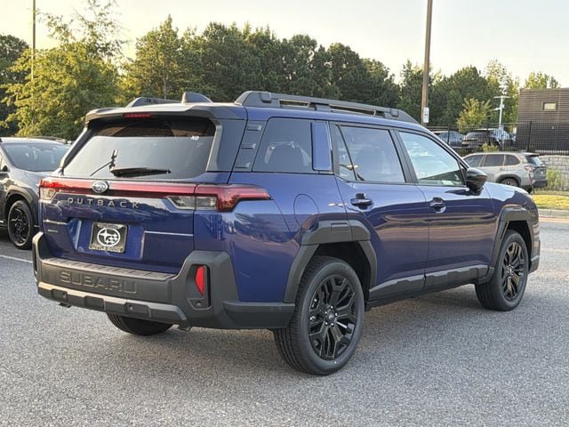 New 2026 Subaru Outback Limited XT AWD/4WD image 3