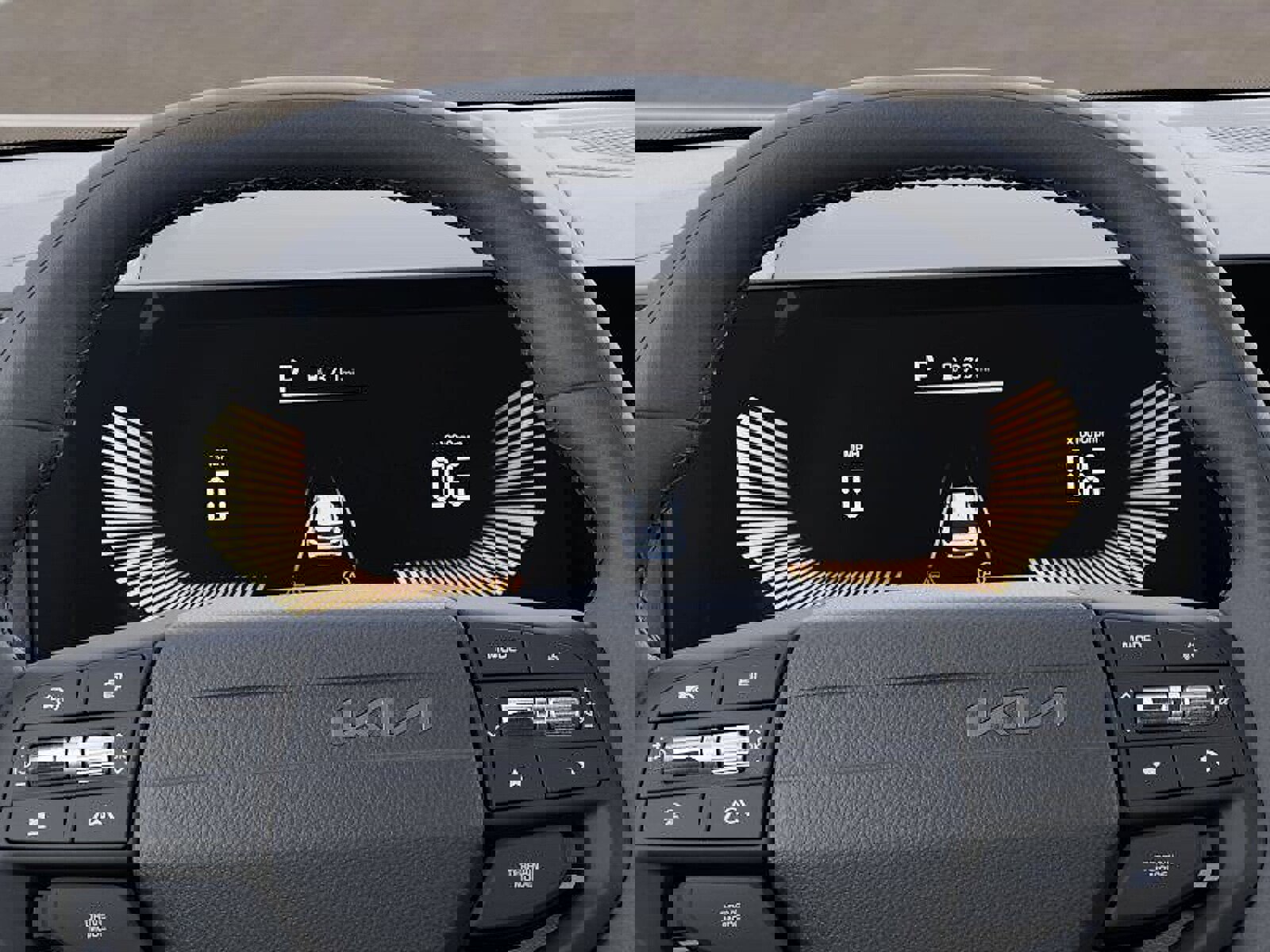 New 2026 Kia Sportage X-Line image 21