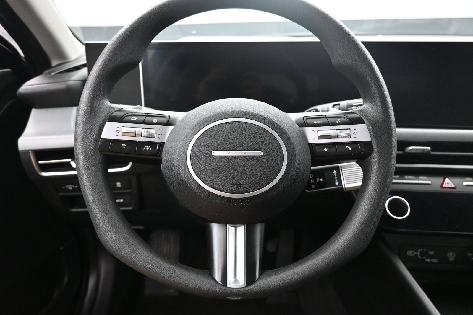 Certified 2024 Hyundai Sonata SEL FWD image 13