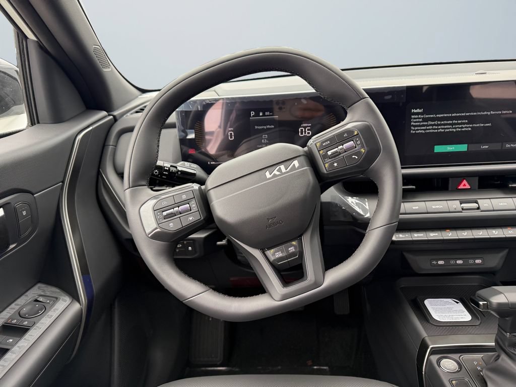 New 2027 Kia Seltos X-Line S AWD/4WD image 12