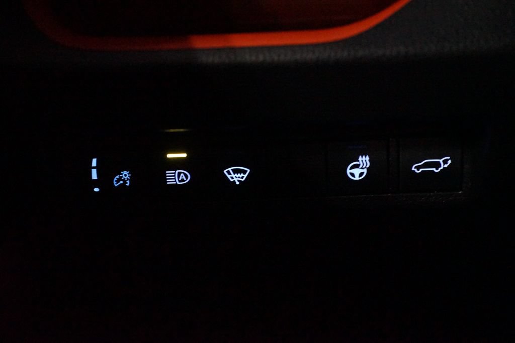 Used 2019 Toyota RAV4 Adventure w/ Cold Weather Package AWD/4WD image 23