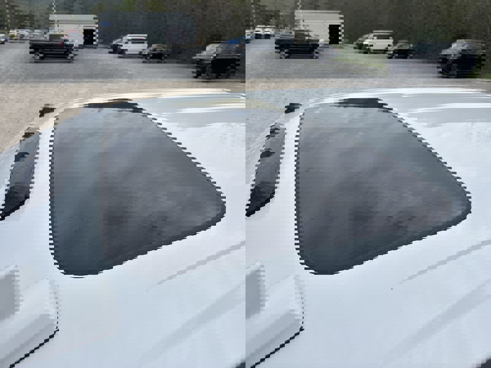 New 2026 Chevrolet Silverado 3500 LTZ w/ LTZ Plus Package image 24