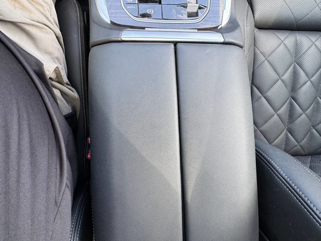 Used 2024 BMW X7 xDrive40i image 28