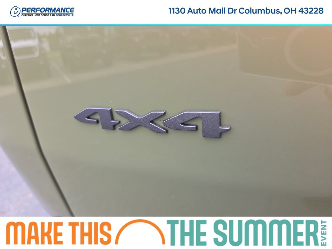 New 2026 Jeep Cherokee Limited AWD/4WD image 11