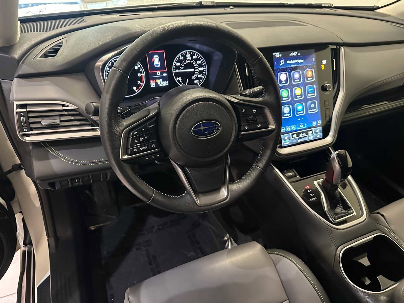 Used 2023 Subaru Outback Onyx Edition XT image 2