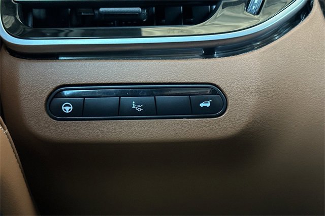 Used 2024 INFINITI QX60 Autograph w/ Cargo Package image 35