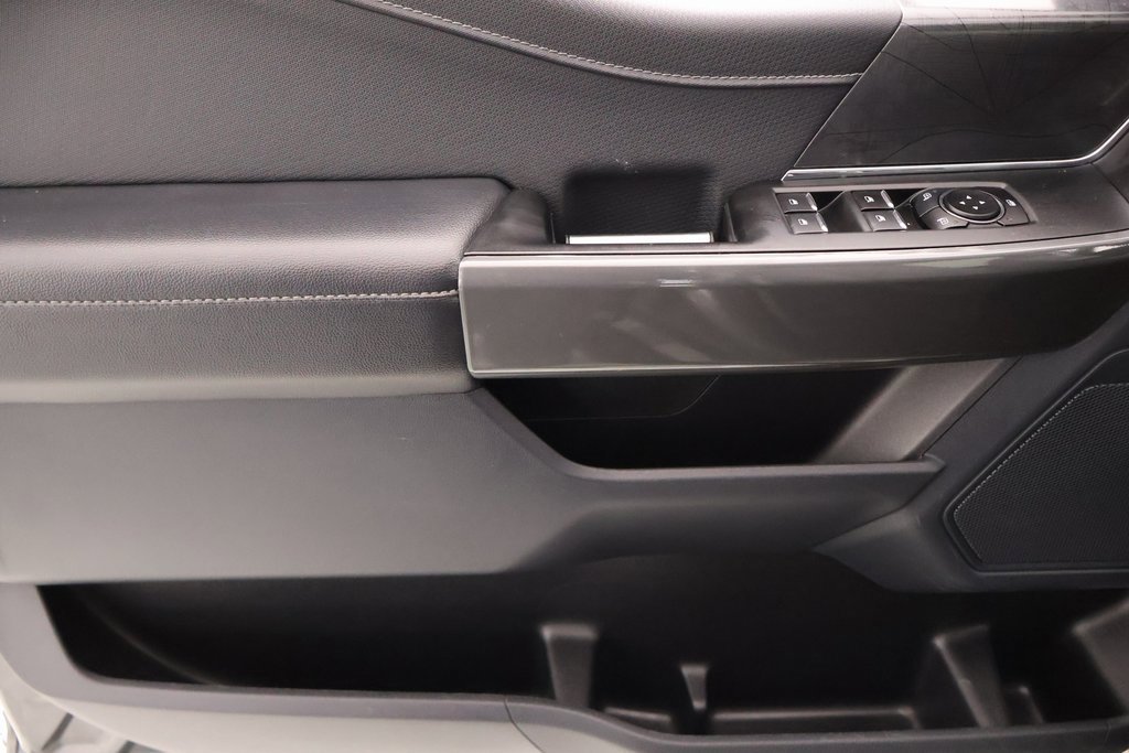 Used 2023 Ford F150 XLT w/ Equipment Group 302A High image 18