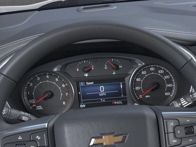 New 2025 Chevrolet Blazer LT w/ Convenience Package FWD image 20