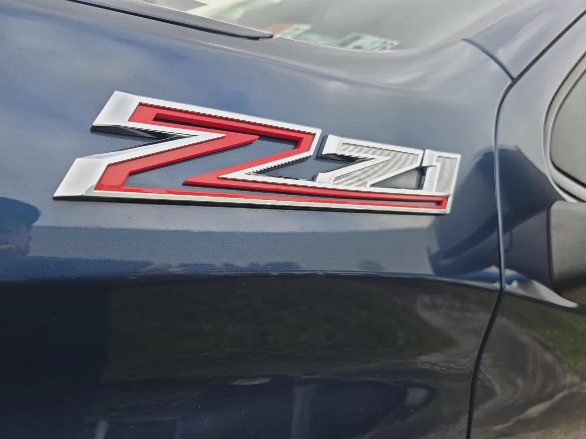 Used 2019 Chevrolet Silverado 1500 LT w/ All-Star Edition image 10