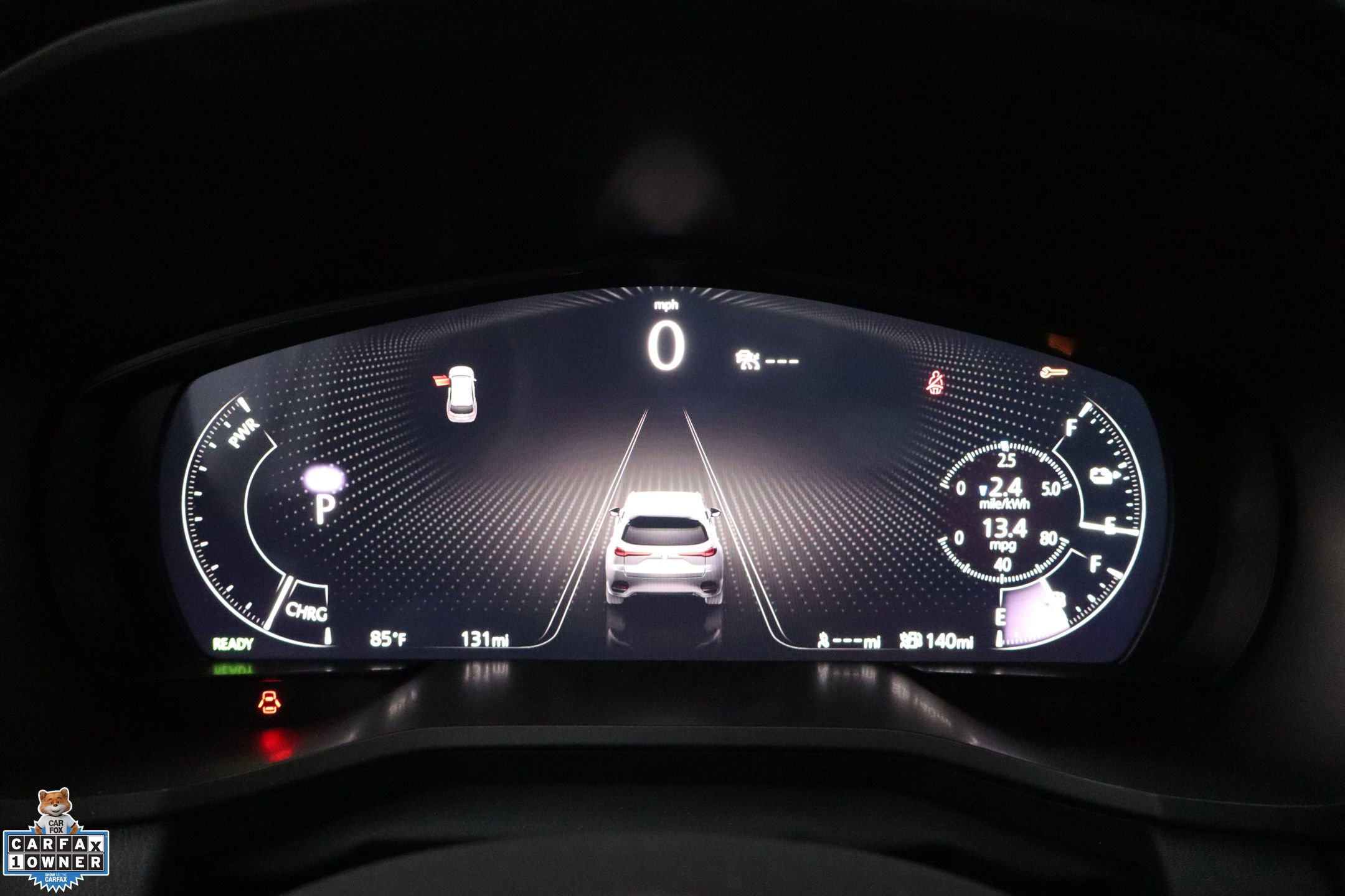 Used 2025 MAZDA CX-70 Plug-In Hybrid w/ Premium Pkg image 17