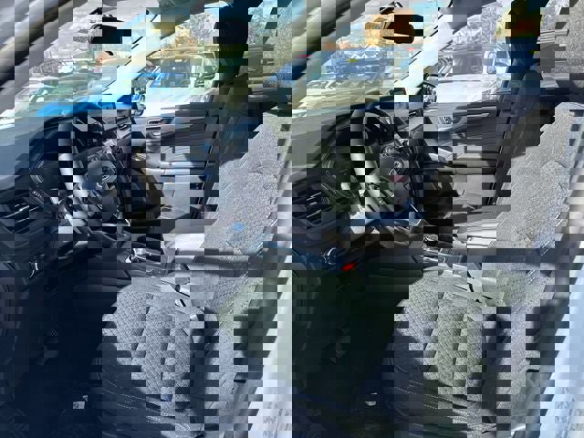 New 2026 Ford Escape Active w/ Cold Weather Package image 11