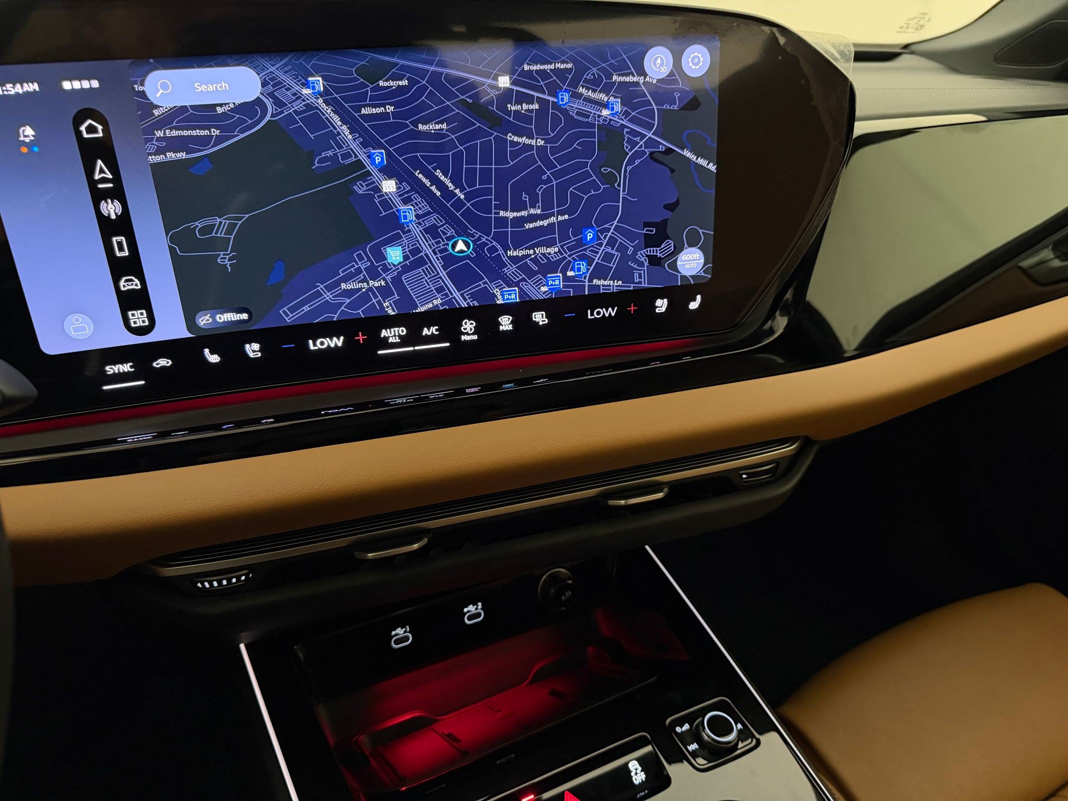 New 2026 Audi A6 Premium Plus AWD/4WD image 19