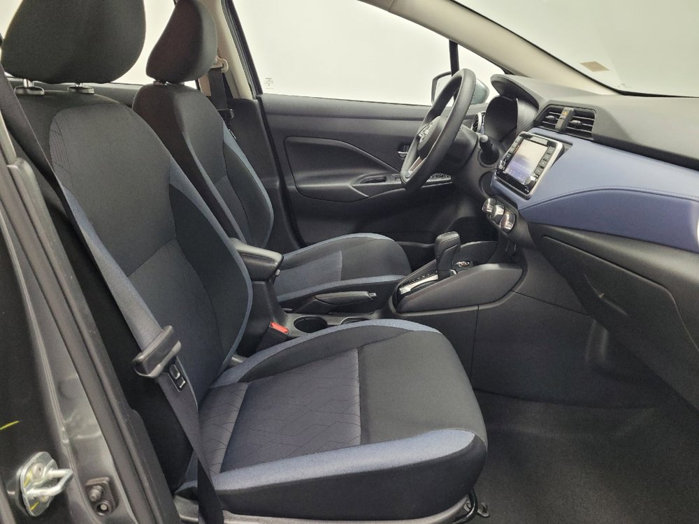 Used 2023 Nissan Versa SV image 21