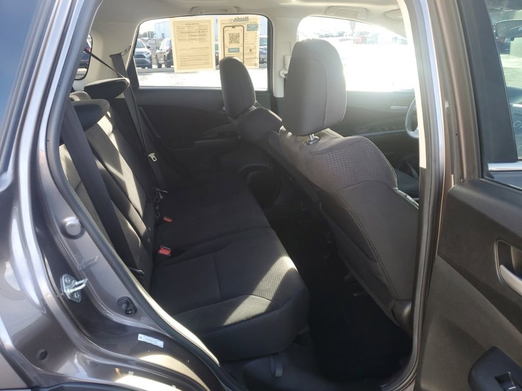 Used 2014 Honda CR-V EX image 30