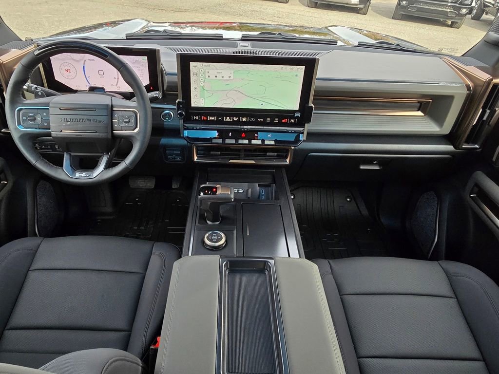 New 2025 GMC Hummer EV 2X image 5