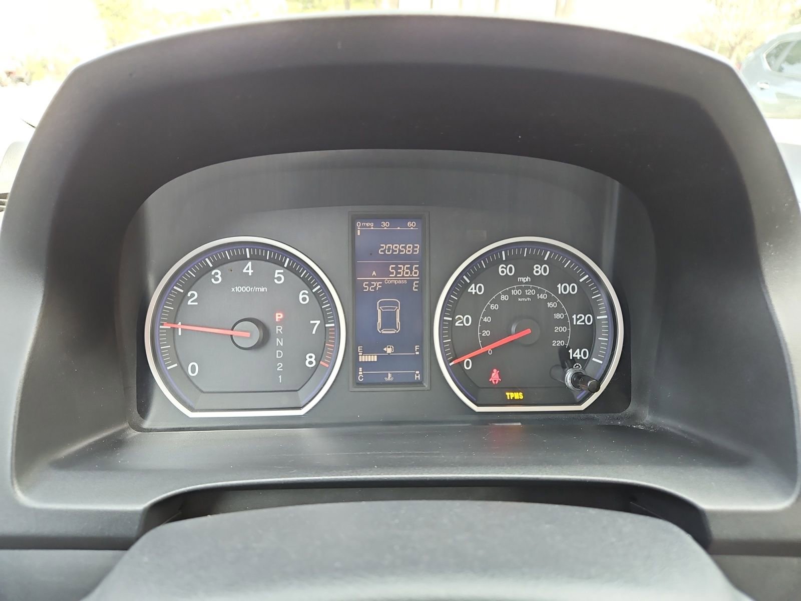 Used 2011 Honda CR-V EX-L image 24
