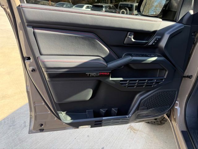 Used 2025 Toyota 4Runner TRD Pro AWD/4WD image 52
