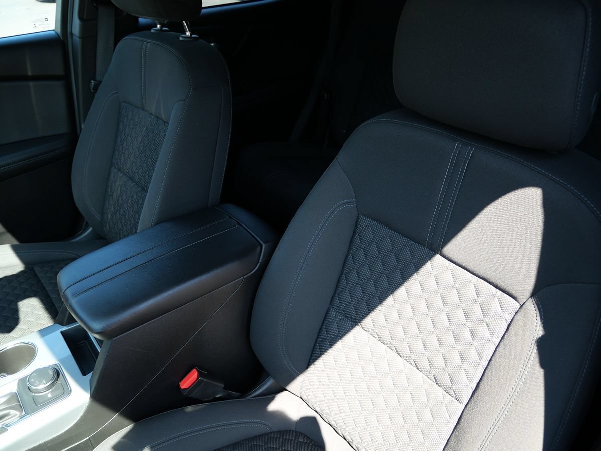 Used 2022 Chevrolet Blazer LT AWD/4WD image 11