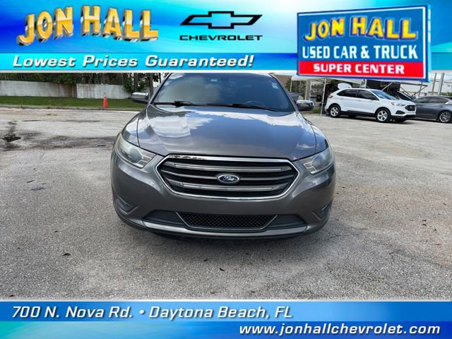 Used 2014 Ford Taurus Limited FWD image 19