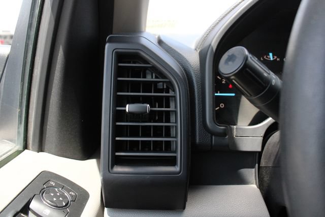 Used 2018 Ford F150 XL w/ Equipment Group 101A Mid AWD/4WD image 7