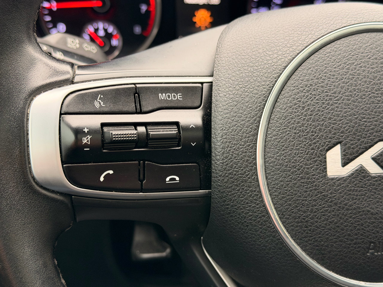 Used 2022 Kia K5 GT-Line w/ GT-Line FWD Premium Package image 19