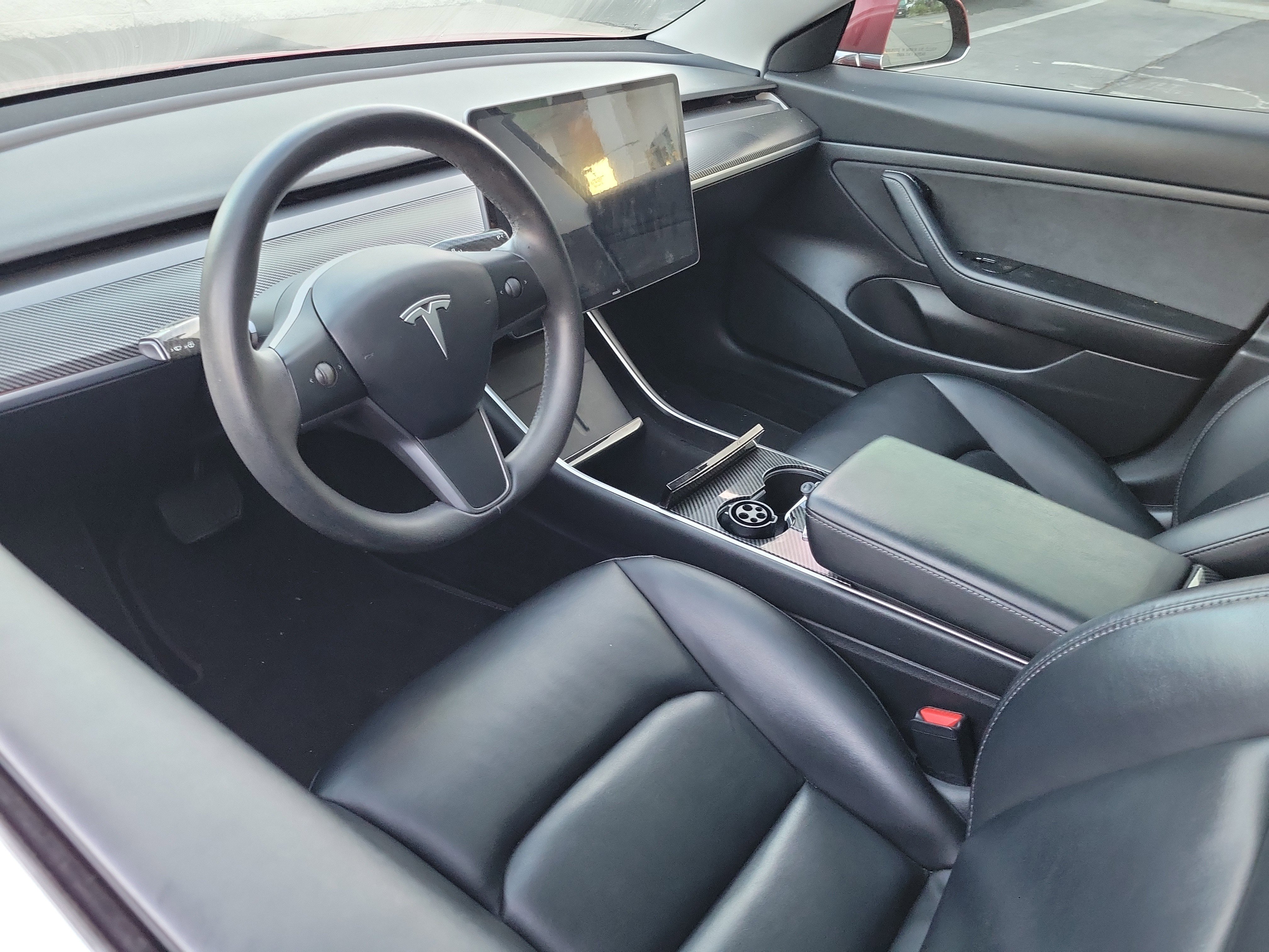 Used 2020 Tesla Model 3 image 5