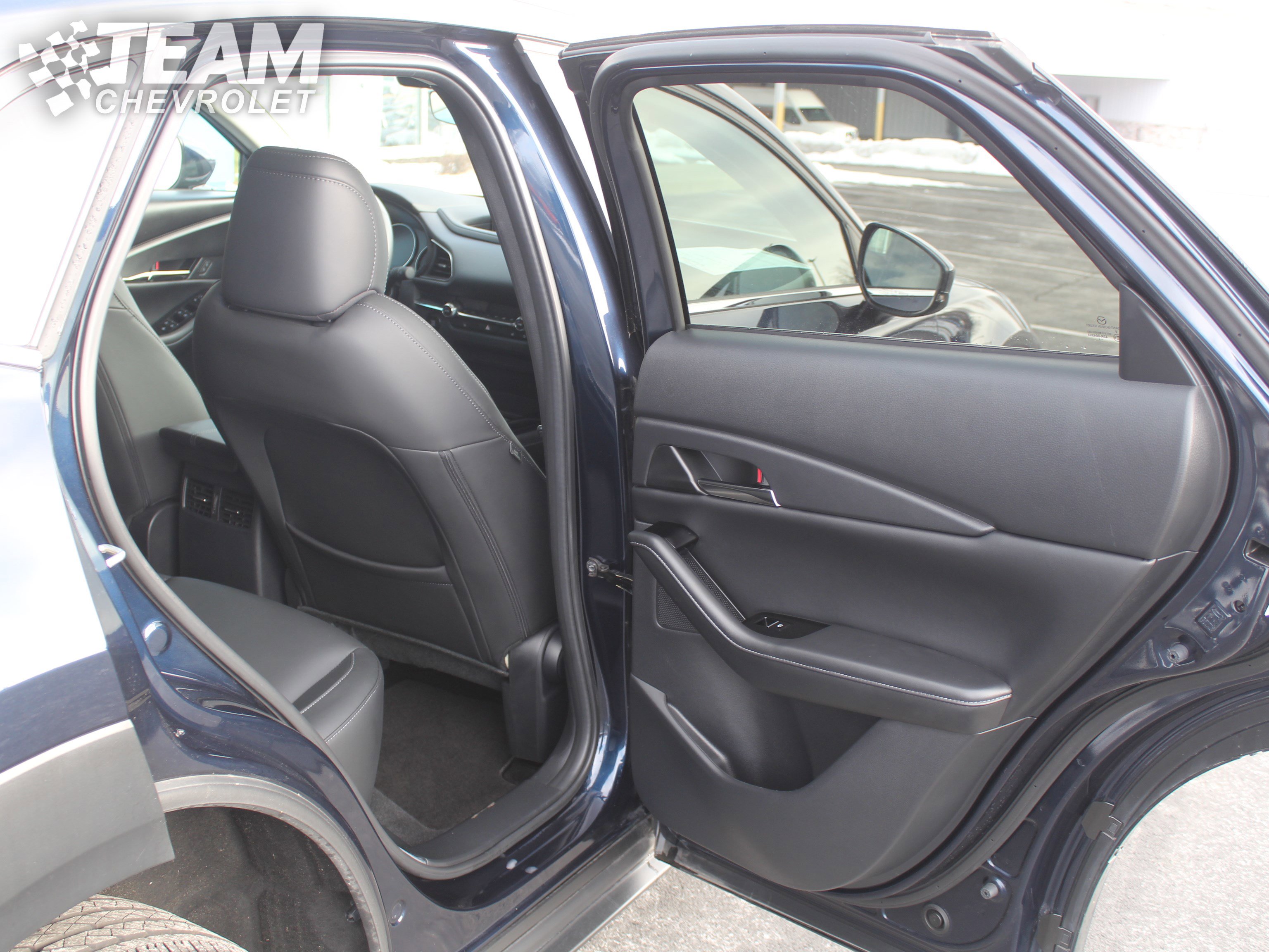 Used 2024 MAZDA CX-30 AWD 2.5 S w/ Preferred Package image 23