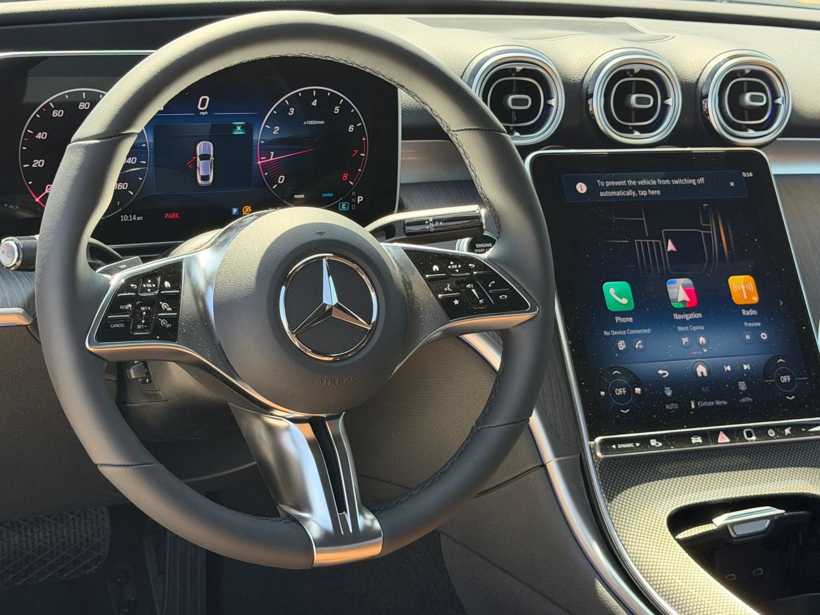 New 2026 Mercedes-Benz CLE 300 4MATIC Coupe image 26