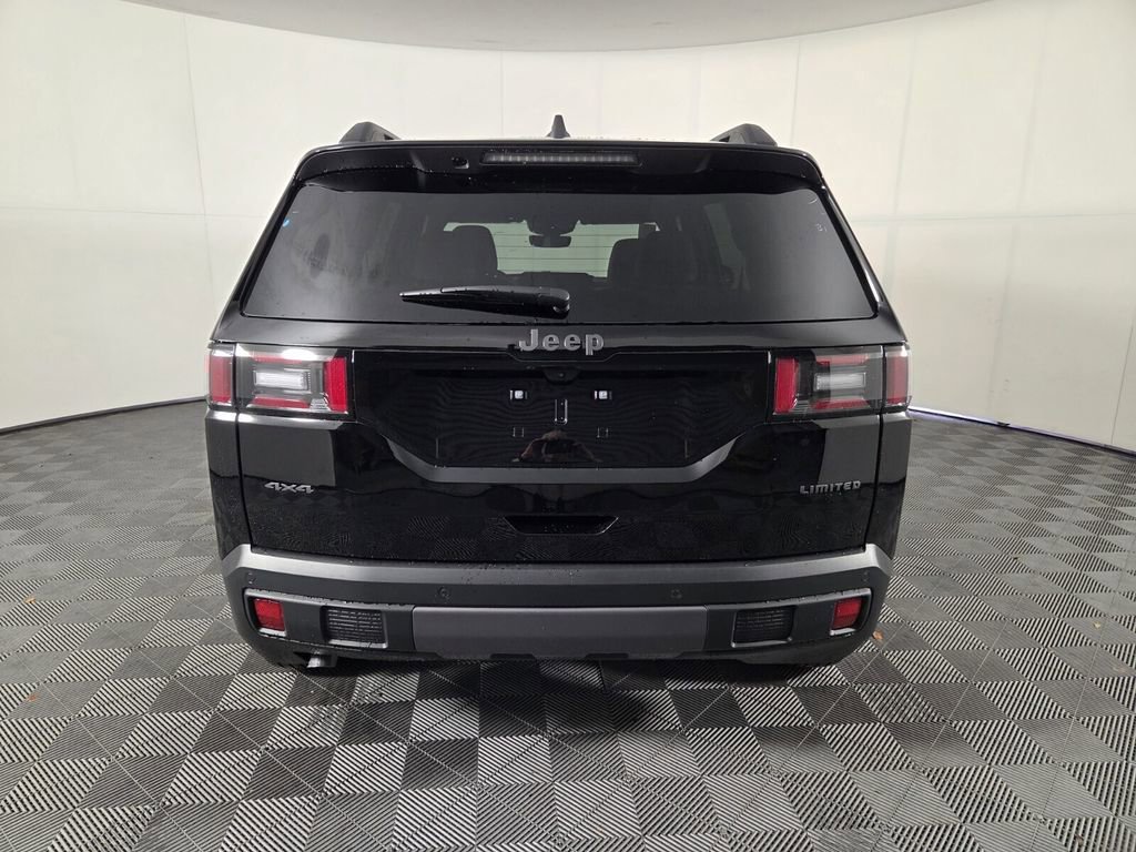 New 2026 Jeep Cherokee Limited AWD/4WD image 6