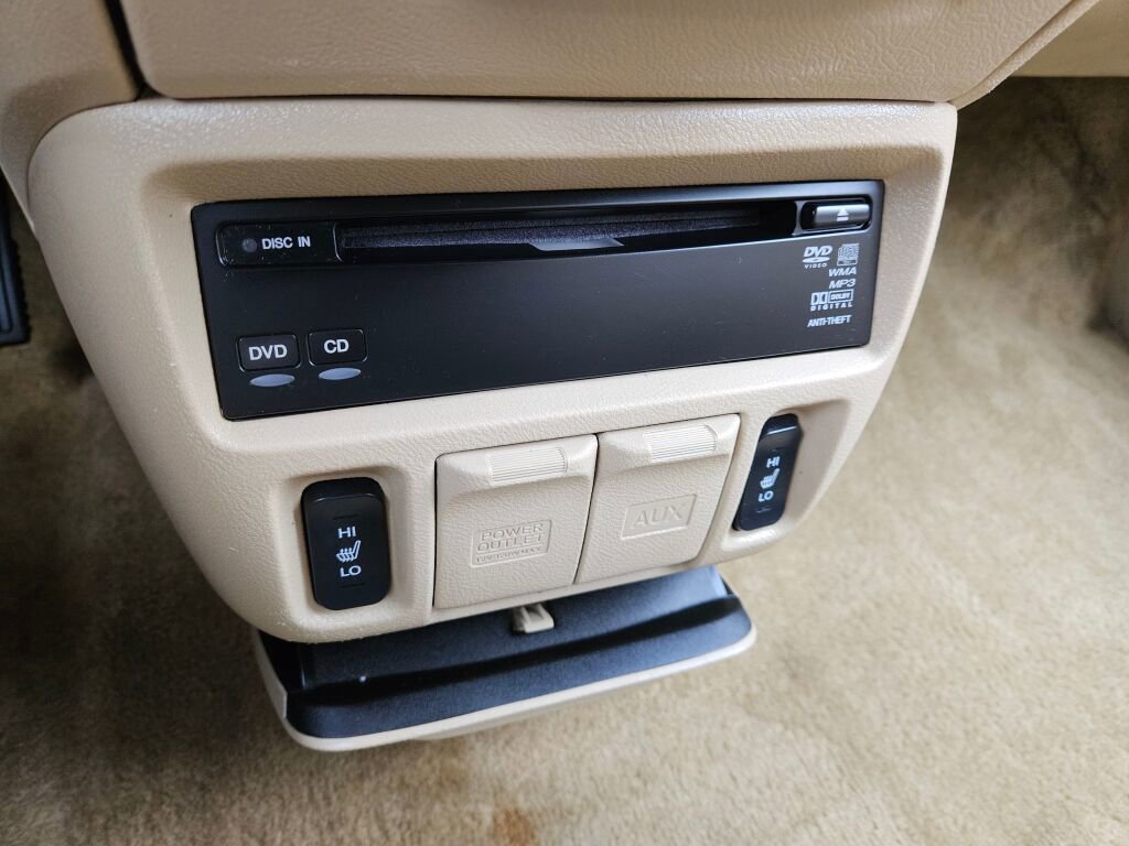 Used 2008 Honda Odyssey Touring image 31