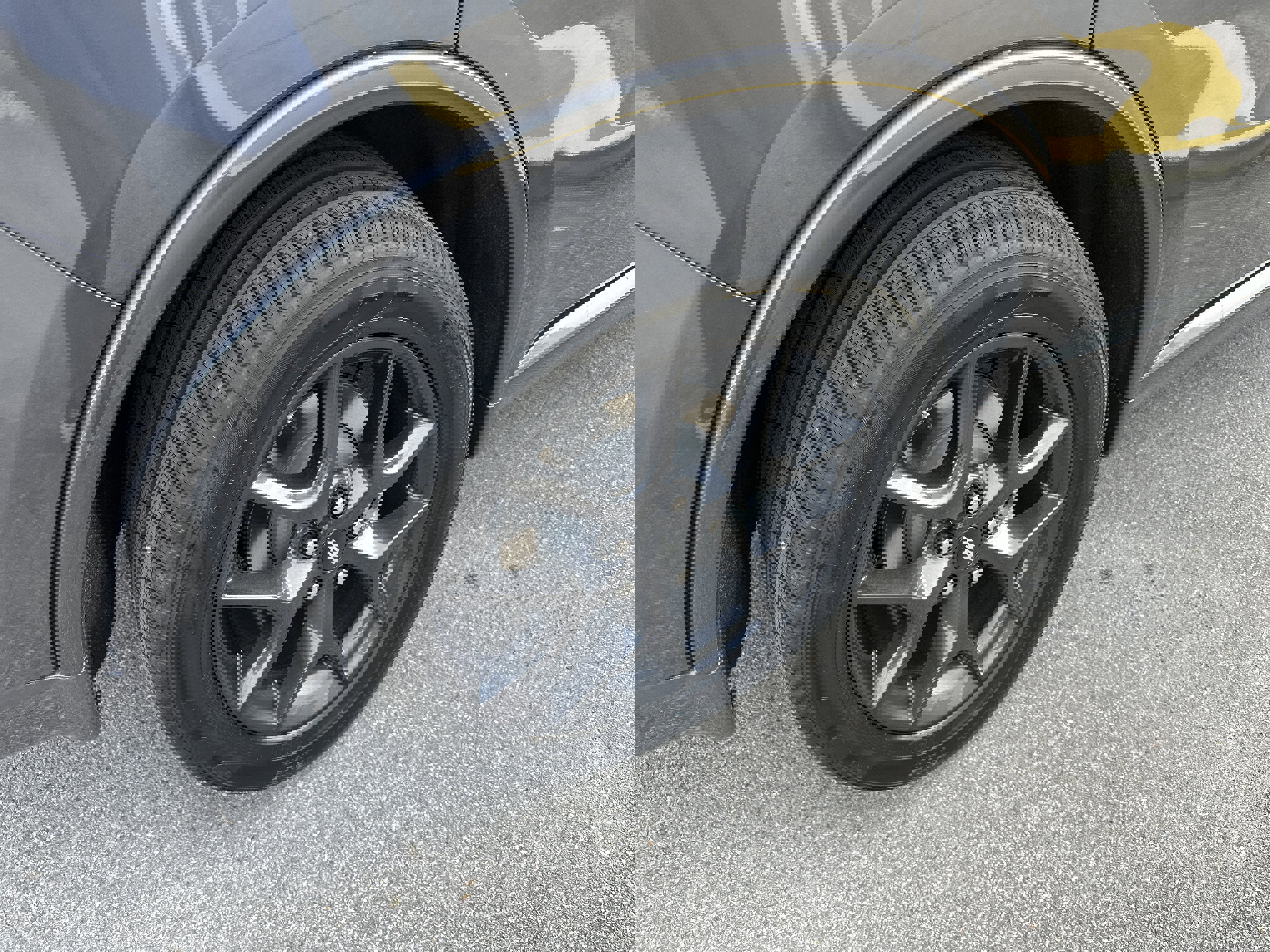 New 2026 Dodge Durango GT image 26