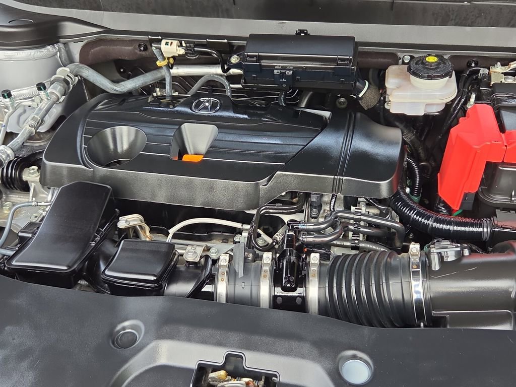 Used 2023 Acura RDX w/ Technology Package image 10