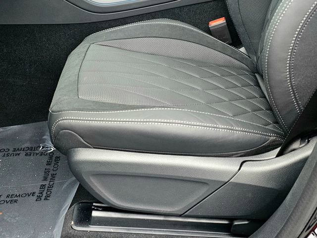 New 2026 Mercedes-Benz GLE 63 AMG S image 18