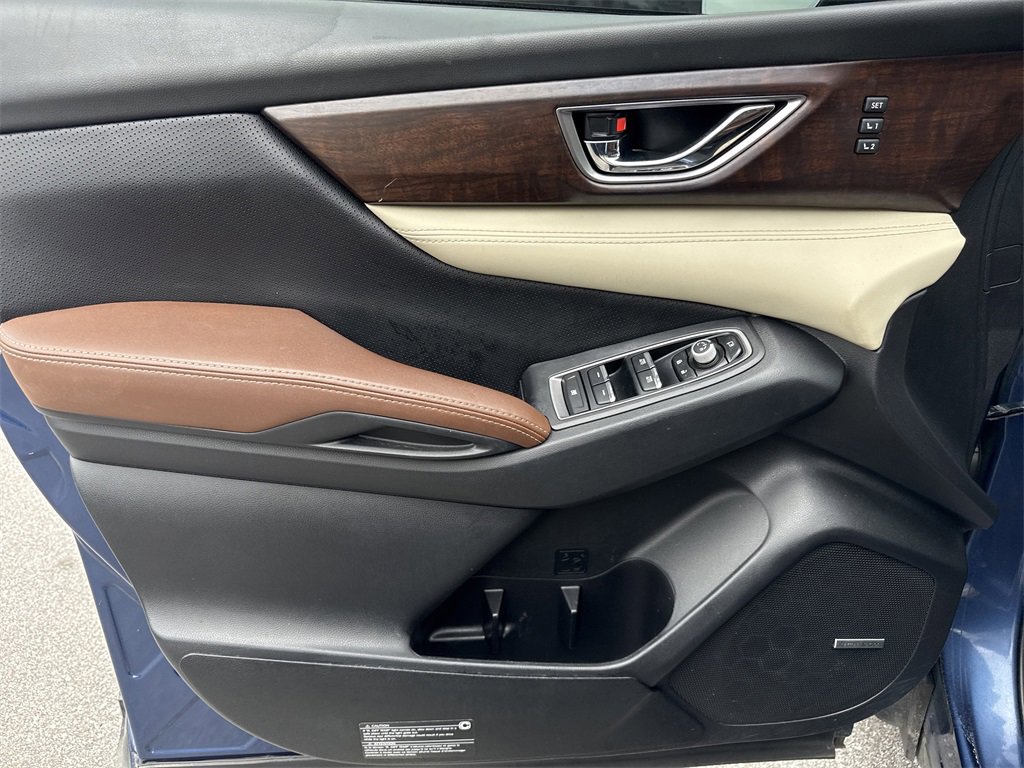 Used 2022 Subaru Ascent Touring image 19