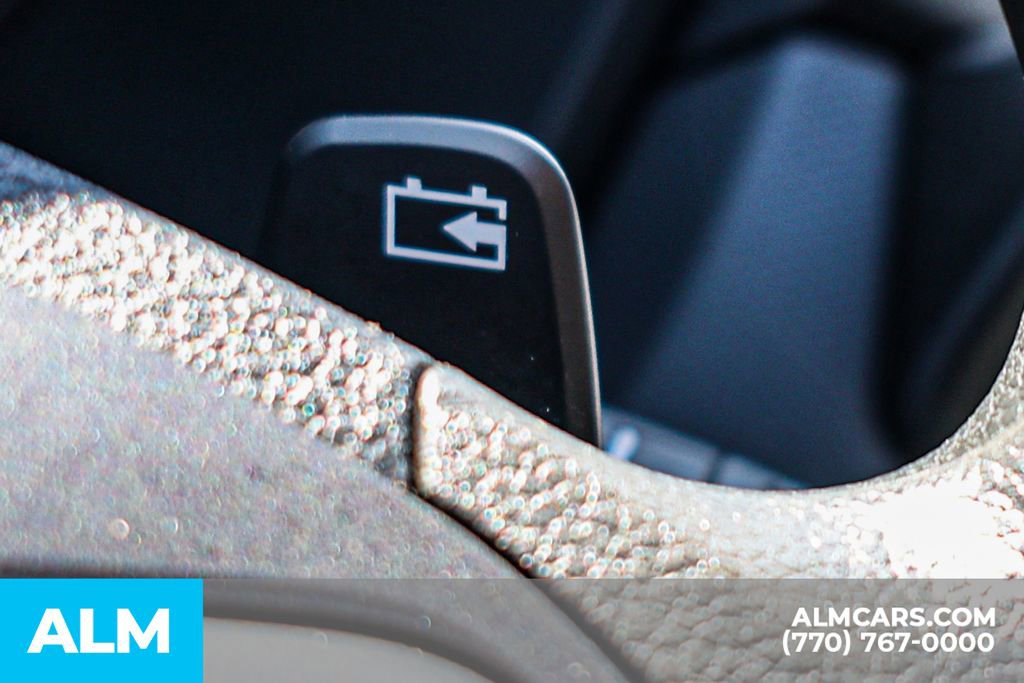 Used 2022 Hyundai Kona SEL w/ Cargo Package image 35