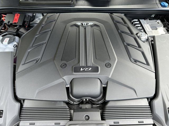 New 2024 Bentley Bentayga image 12