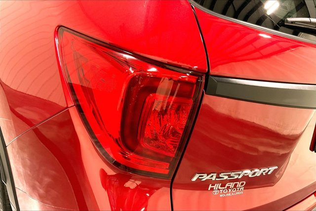 Used 2023 Honda Passport EX-L image 29