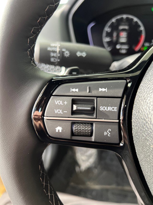 New 2026 Honda Civic Sport image 27