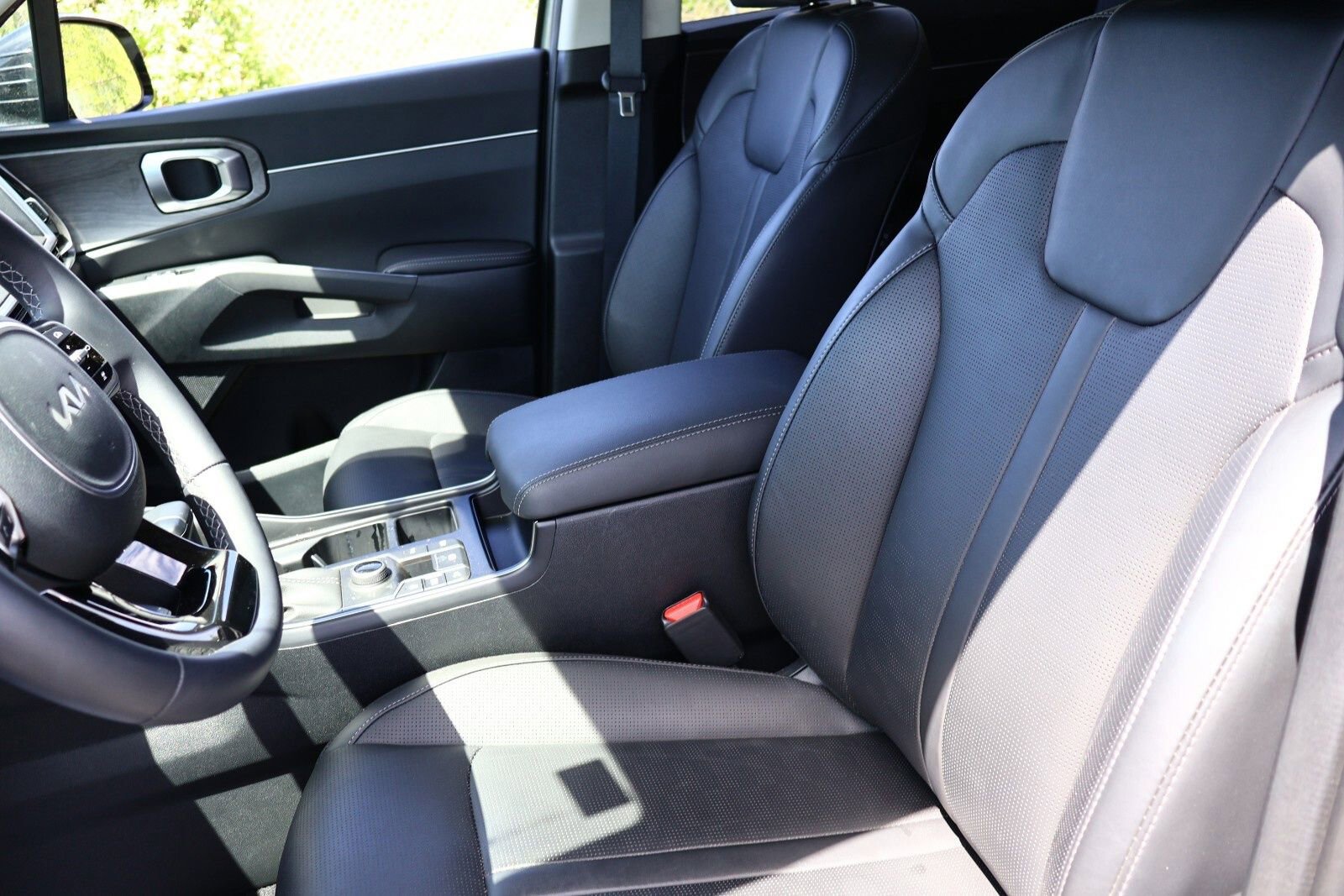 Used 2024 Kia Sorento X-Line EX AWD/4WD image 19