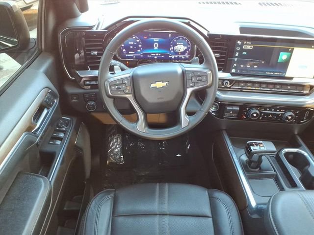 Used 2024 Chevrolet Silverado 1500 High Country w/ High Country Premium Package image 18