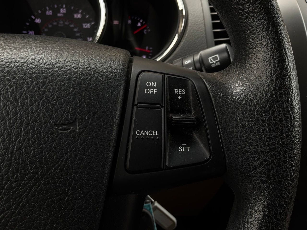 Used 2013 Kia Sorento LX w/ Convenience Pkg FWD image 29
