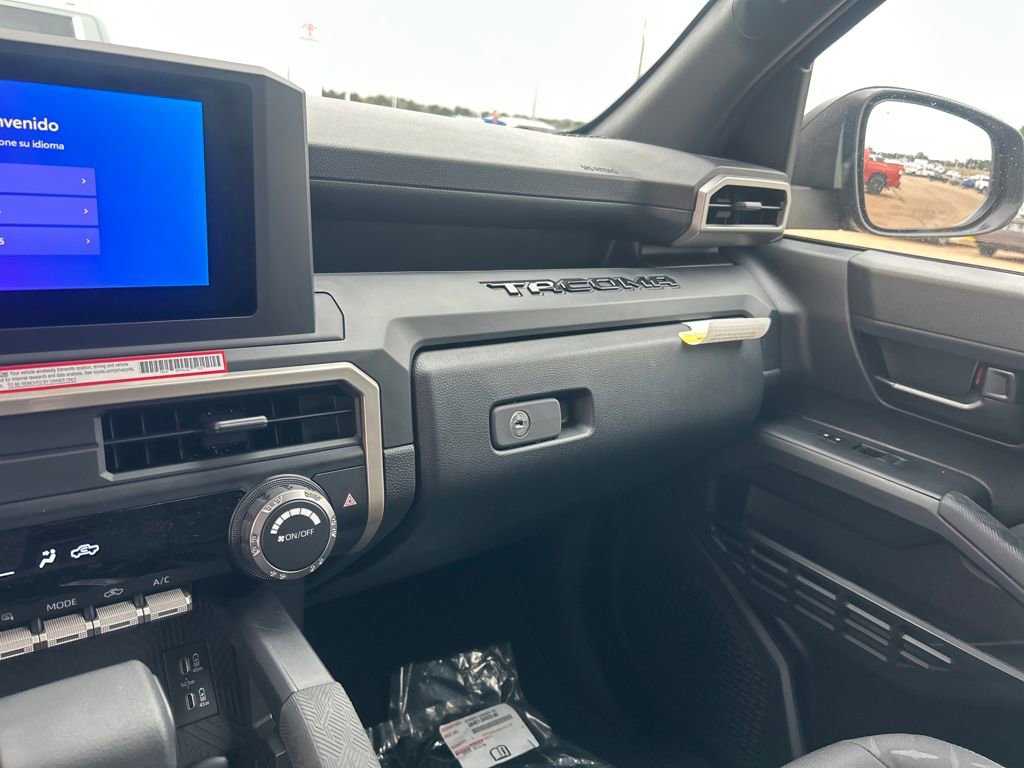 New 2026 Toyota Tacoma SR image 17